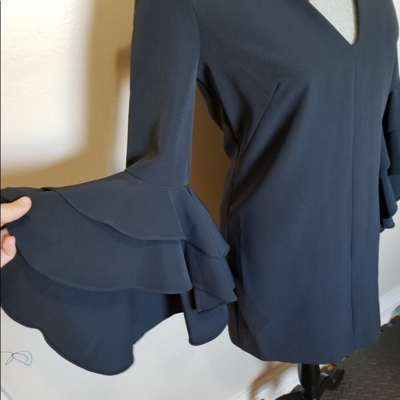 Milly dress size 2 - Picture 2 of 7